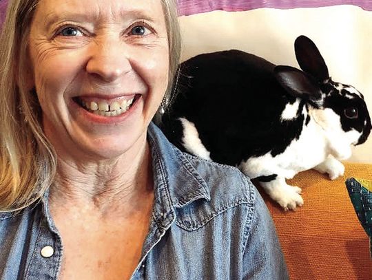 ‘She Made People Happy’