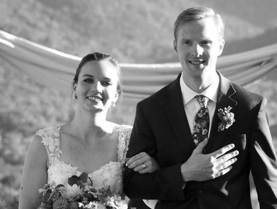 Sheffield - Leroy Wedding