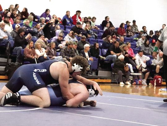 Shorthanded Blues Split Duals