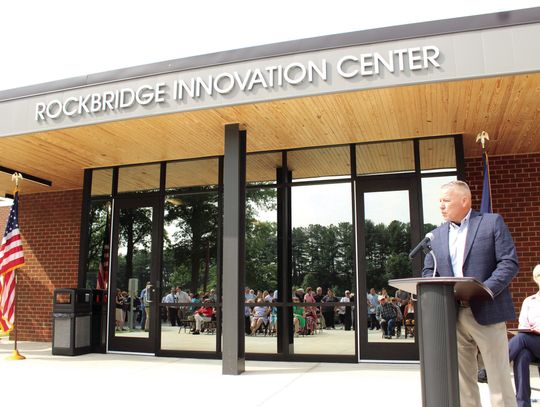 ‘Showing What’s Possible’