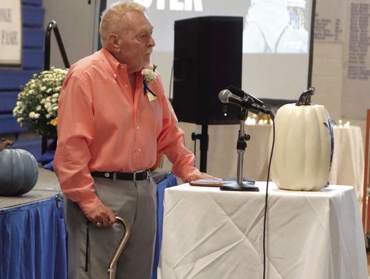 Six Inducted Into PM Hall Of Fame