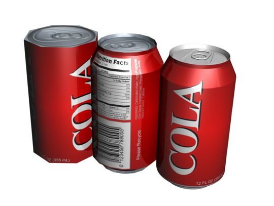 SNAP users will no longer be able to buy sodas, some energy drinks starting Nov. 1
