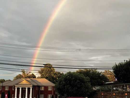 So The Gold’s There?