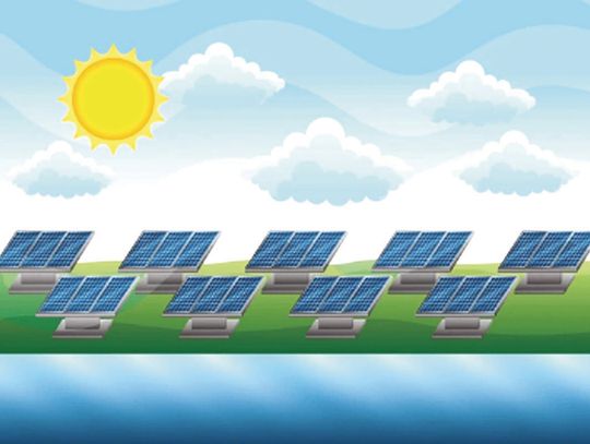 Solar Ordinance A Balancing Act