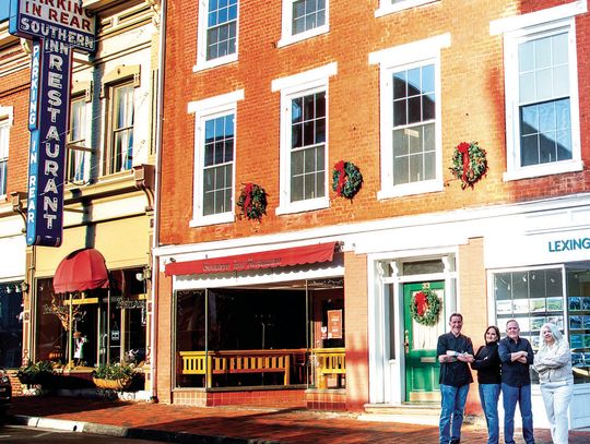 Southern Inn Building Getting New Owners