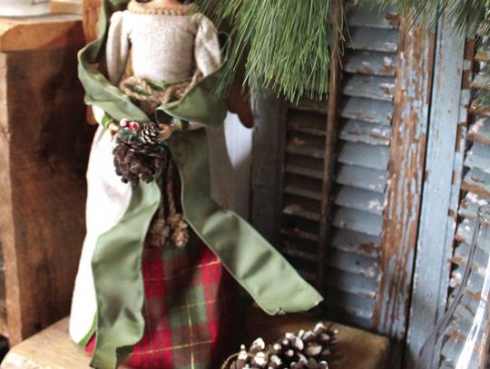 Spend A Day On The Trail