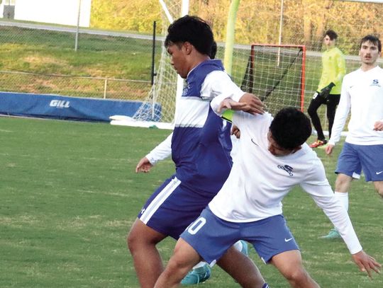 Spotswood Clips ‘Cats, 2-1