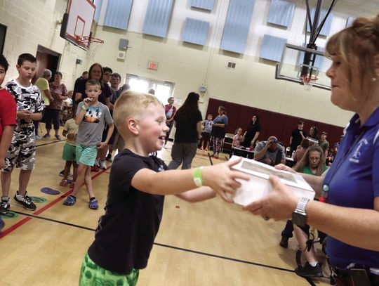 Spring Fling At Mountain View