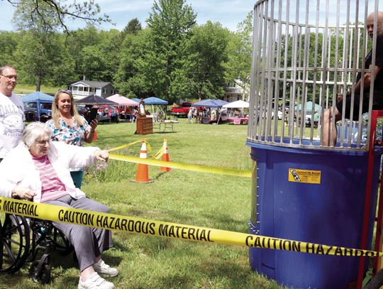 Spring Fling In Goshen