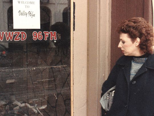 Staffs Of Two Radio Stations Worked Together