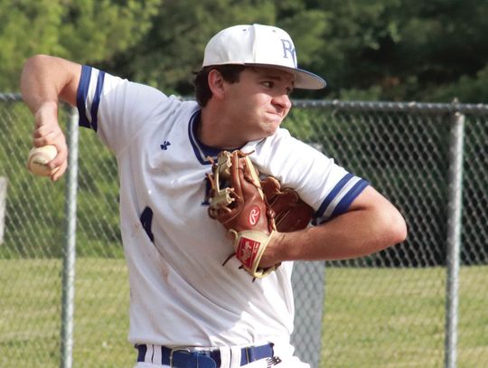 Storybook Ending For RC Baseball