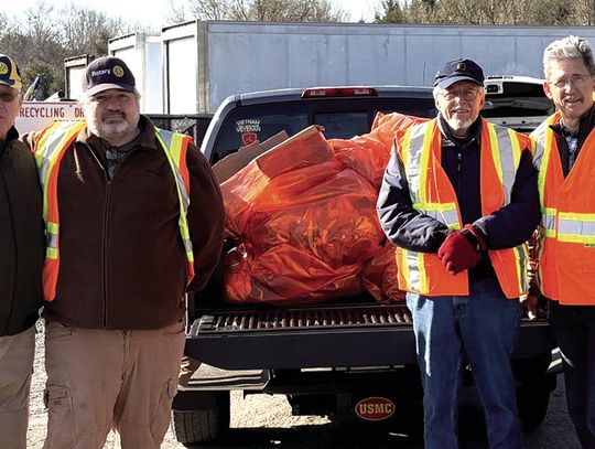 Summer Camp Information Sought Again