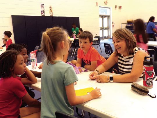 ‘Summer Reimagined’