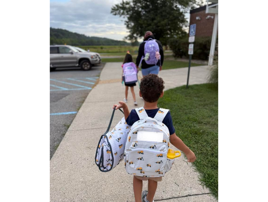 Summer’s Almost Over – For Students
