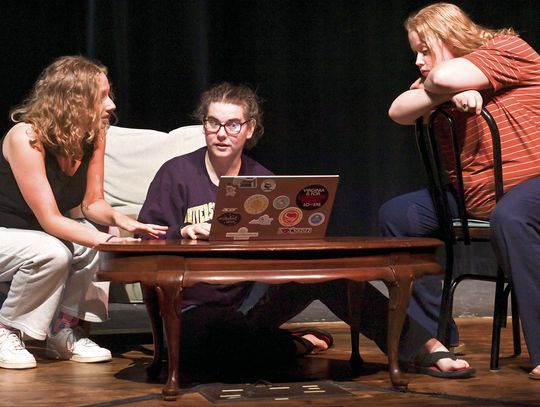 ‘Summer Showcase’ This Week