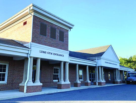 Support Local Option Sales Tax