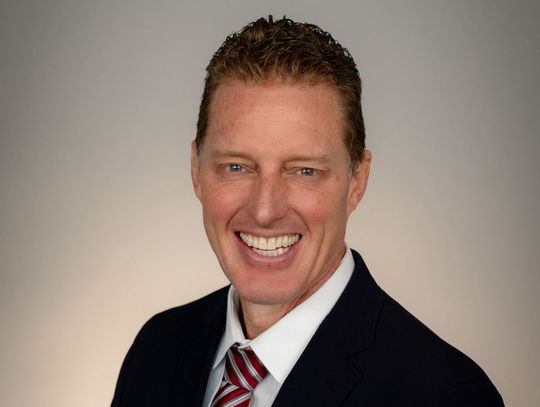 SVU Names New President