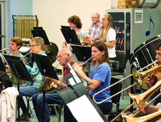 Symphony Presenting ‘Song Of The Earth’