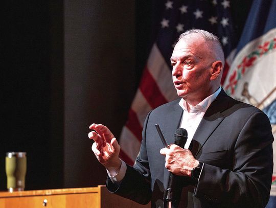 Talking About Trauma