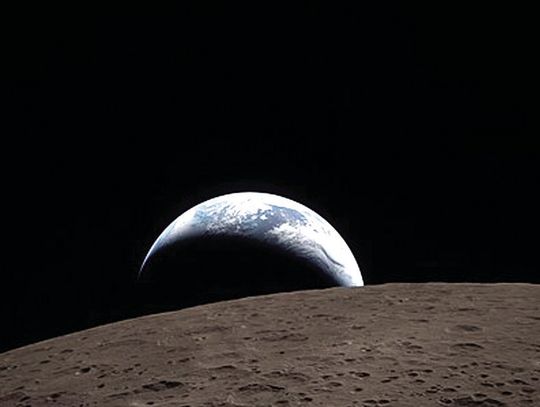 Talking Artemis II