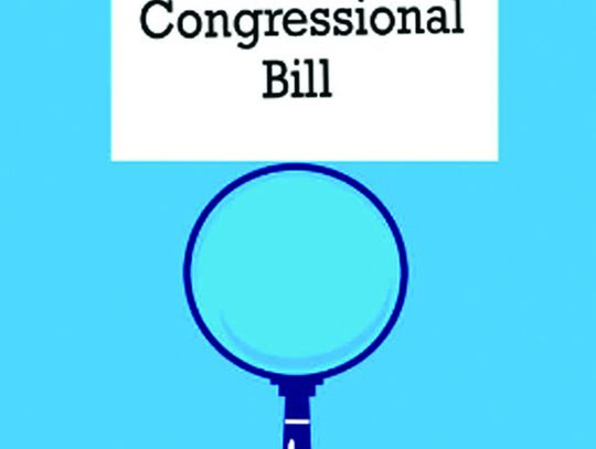 Tax Bill Not So Beautiful