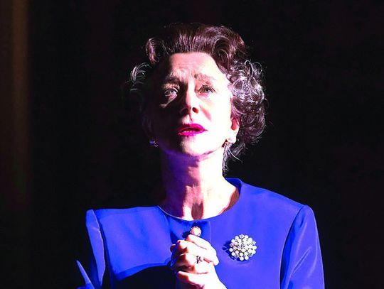 ‘The Audience’ Coming To W&L Screen In May