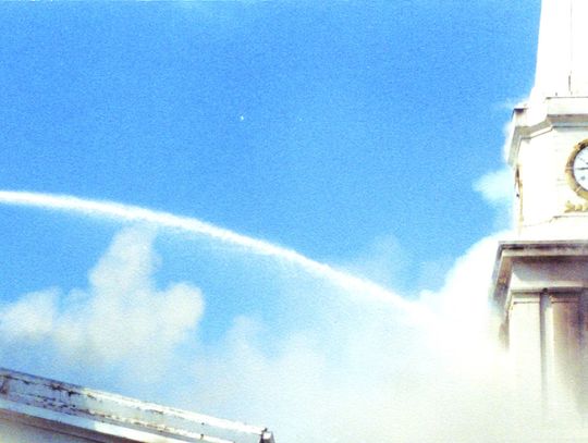 ‘The Best Horrible