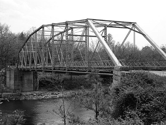 The Ghost Of Lime Kiln Bridge: A Rockbridge County Mystery