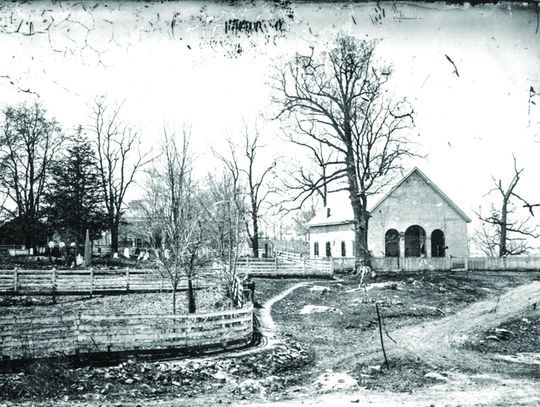 The Origins Of W&L, Part II