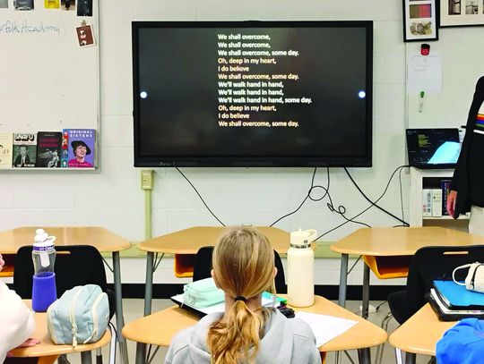 ‘This Is Not Just A Holiday’