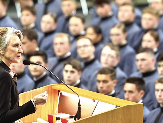 ‘This Nation … Enshrined Pluralism’