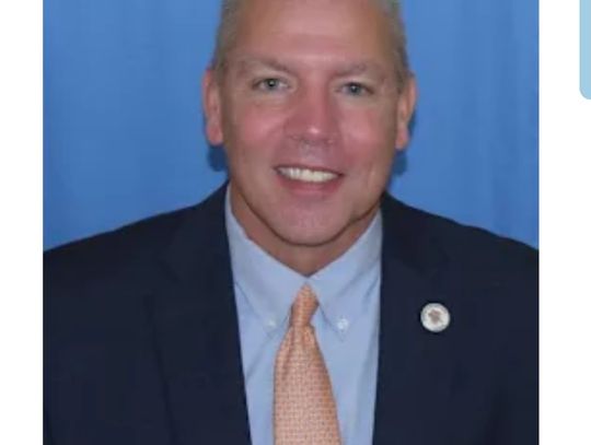 Thompson Reflects On School Career