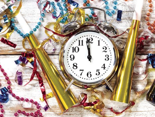 ‘To Not Eat As Much Candy’