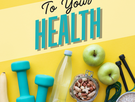 To Your Health