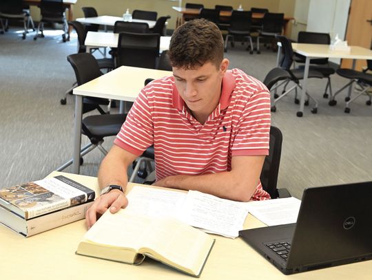 Tolkien Tackles Jonah