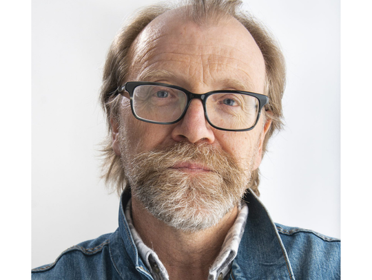 Tom Wolfe Weekend Reset For Sept. 4-5