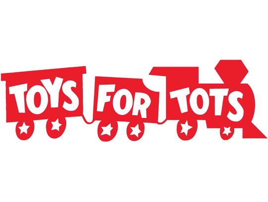 Toys For Tots Collection Underway