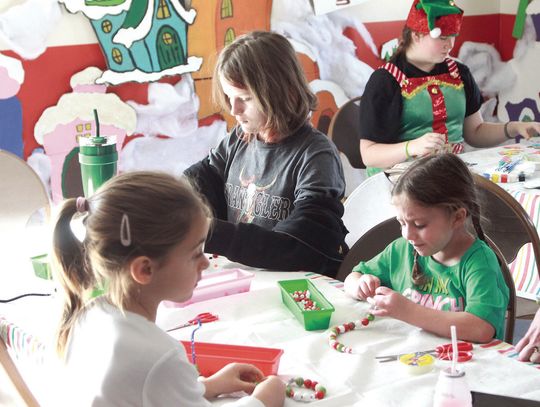 Toys & More In Goshen