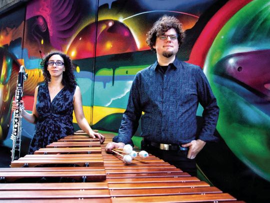 Transient Canvas Explores New Sounds At W&L