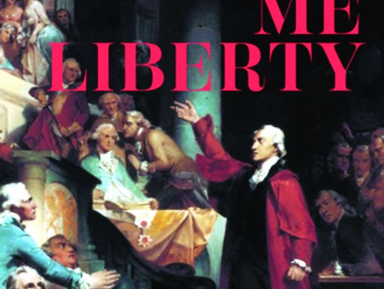 Traveling Exhibit Comes To