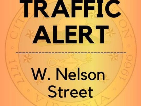 Tree removal to delay traffic through downtown Thursday