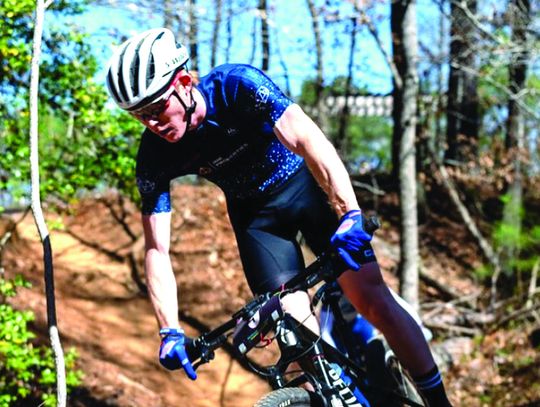 Two Wheels, One Dream