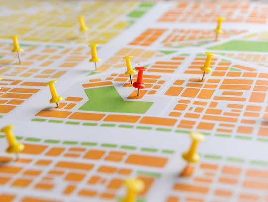 Tyree To Become Rockbridge County Zoning Administrator