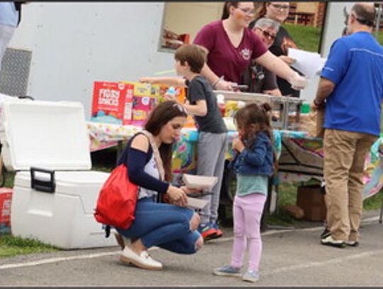 United Way Donations Make A Difference