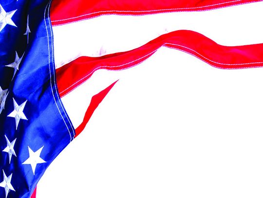 Veterans Urged To Walk In Parade