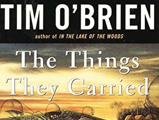 Vietnam Books, Movies Next Up For RHS