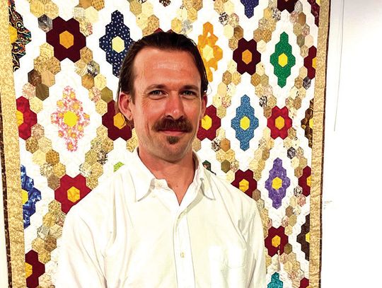 ‘Voices Of The Pamunkey’ Screenings At W&L