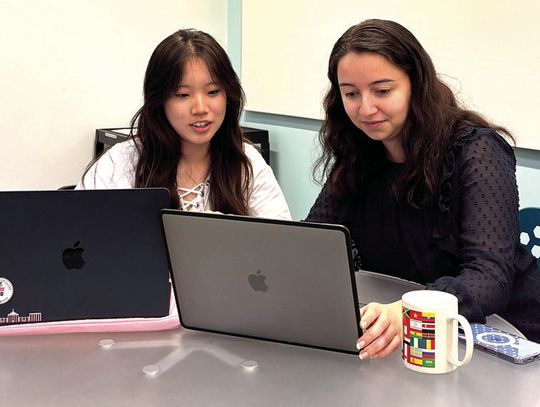 W&L Introduces Language Partner Program