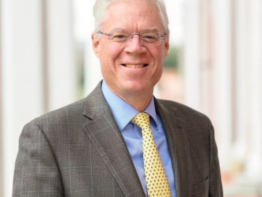 W&L President Headed To California School In Summer