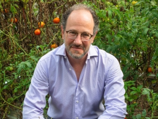 W&L Professor Guest On Podcast